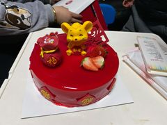 -85度C(上海周浦店)