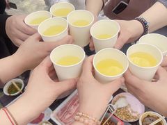 -美兰湖景区