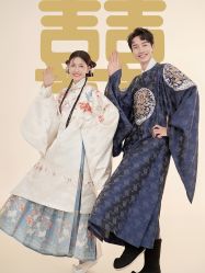 -第一夫人婚纱摄影(南京店)