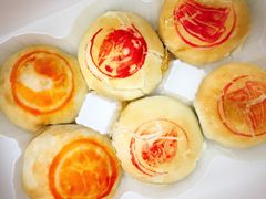 月饼-王宝和酒家(黄浦店)