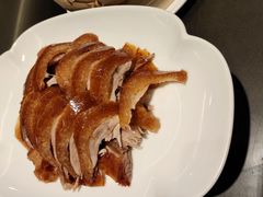 -北京王府井希尔顿酒店·秦唐中餐厅Chynna