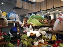 -太古小镇(OL星辰汇店)