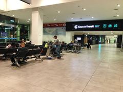 -吉隆坡国际机场