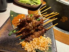 -芸山季·云南山珍菌火锅(人民广场来福士店)