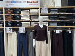 -优衣库(广州恒宝广场店)