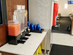 -华盛顿杜勒斯国际机场