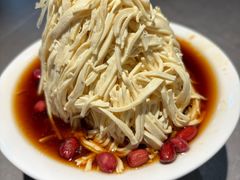 -晓淮山·扬州早茶·淮扬菜(龙阳广场店)
