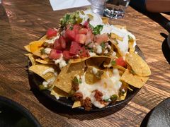 -Q MEX 库迈墨西哥餐吧(三里屯店)