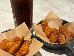 -必胜客(万达广场店)