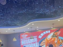 -徐记小怪兽肉蟹煲(中央大街店)