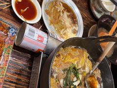 -平成屋· Late Night 食堂(四川北路店)