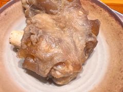 -唐力九头鸟烧烤·罗田吊锅(西云楼店)