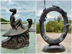 -广东惠东海龟国家级自然保护区