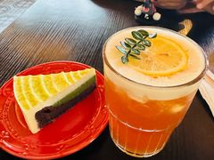 -糖房咖啡(南锣鼓巷店)