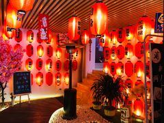 -浦·传统日式料理(3 5 1 1 店)