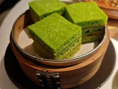 -醉舍·新淮扬菜(长宁龙之梦店)