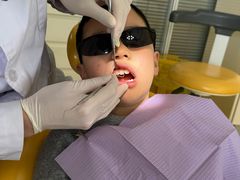 -泰康拜博口腔(世博园乐尔店)