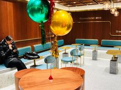 -丁香西饼屋(桂林路店)