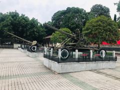 -聂荣臻元帅陈列馆