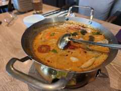 -Thai Alley泰爱里(二沙岛店)