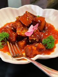 -北京柏悦酒店宴会厅