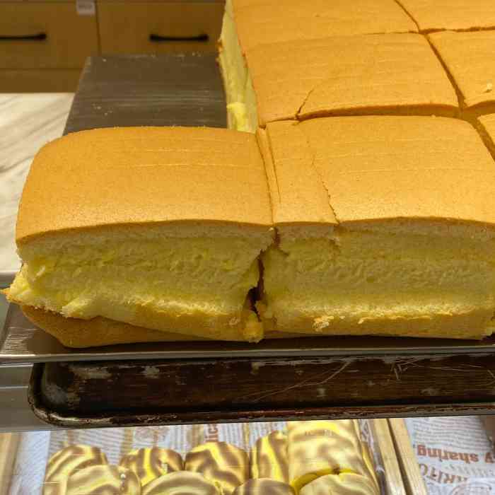 舒师傅(南大街店)-"不知道什么时候开始临平这种老式糕点店冒了.