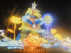 -武汉园博园(武汉自然博物馆)