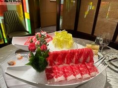 -ONE FULL 古董港式海鲜火锅