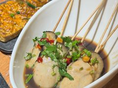 -俏小张海鲜烧烤(京汉总店)