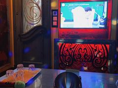 -INLOVE KTV(古墩印象城店)