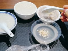 -没牙伯花生汤店(老药洲店)