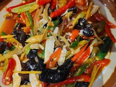 -川堂风·跷脚牛肉·乐山爆炒(宝山日月光店)