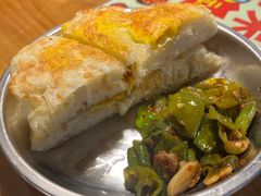 -88号小吃店·经典云南菜·地道纳西美食