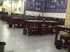 -牛一嘴·兰州牛肉面·大盘鸡(财富中心店)