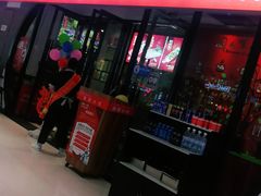门面-川锅一号火锅(铜山万达店)