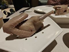 -狮王府淮扬菜(夫子庙老门东店)