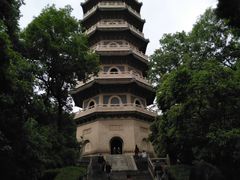 -灵谷景区