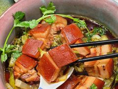 -山水茶艺馆·点心粤菜·30年老字号