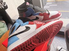 -JORDAN(外滩中央体验店)