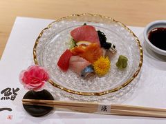 -鮨一日本料理(大中华店)