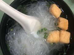 -白玉兰小吃(新村路店)