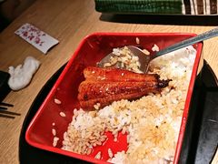 -沼津港精致料理·寿喜烧·烧鸟(青浦宝龙广场日料榜单店)
