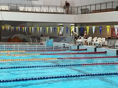 -二十一世纪饭店-游泳馆