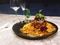 -Wei菋·Le Bistrot