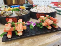-大永發老火浓汤·经典粤菜(北滨路店)