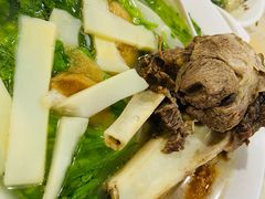 大骨头米线-老滕家过桥米线(金鱼胡同店)
