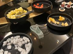 -北京康莱德酒店