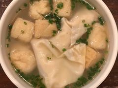 -东泰祥生煎馆(长宁路店)
