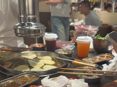 -炽城·烤肉名家(鸿达中央广场店)