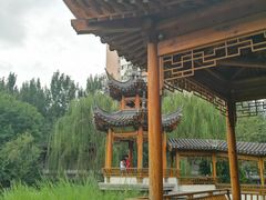 -南普公园